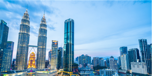 BMCC Digital Forum: Malaysia - A Resilient And Preferred 