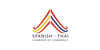 Spanish-Thai Chamber of Commerce logo