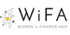 Kristen's trial account logo