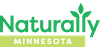 Naturally Minnesota logo