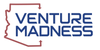 Venture Madness by Invest Southwest logo