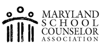 Maryland School Counselor Association (MSCA) logo