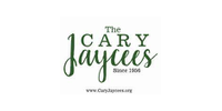 NC Cary Jaycees logo