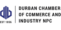 Durban Chamber of Commerce and Industry NPC logo