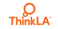 ThinkLA logo