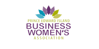 PEI Business Women's Association logo