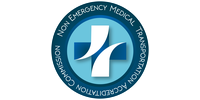 Non-Emergency Medical Transportation Accreditation Commission® logo