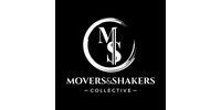 The Movers & Shakers Collective logo