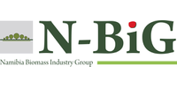 Namibia Biomass Industry Group (N-BiG) logo