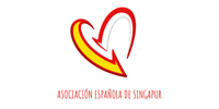 Asociación Española de Singapur logo