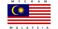 Malaysian Chamber of Commerce - Southern Africa (MYCHAM) logo