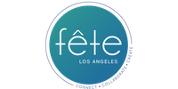 fête Los Angeles logo