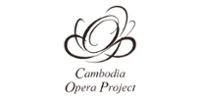 Cambodia Opera Project logo