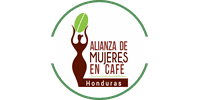 Alianza de Mujeres Cafe Honduras - AMUCAFE logo