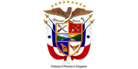 Embassy of Panama in Singapore logo