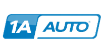 1A Auto Parts logo