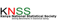 Kenya National Statistical Society (KNSS) logo