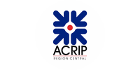 ACRIP Región Central logo