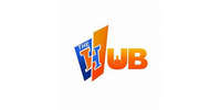 The Hub Ltd logo