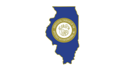 ILLINOIS STATE COUNCIL OF THE PCAFI logo