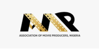 Association of Movies Producer, Nigeria logo
