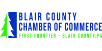 Blair Chamber of Commerce logo