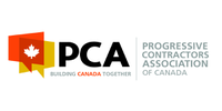 Progressive Contractors Association of Canada logo
