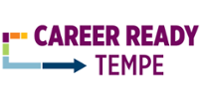 Career Ready Tempe logo