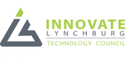 Innovate Lynchburg logo