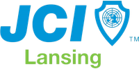 MI Lansing logo