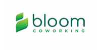 Bloom Coworking logo