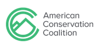 American Conservation Coalition logo