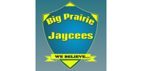 Big Prairie Jaycees logo
