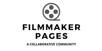 Filmmaker Pages logo