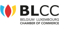 Belgium Luxembourg Chamber of Commerce Singapore logo