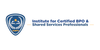 Institute for Certified Business Process Outsourcing logo