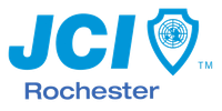 JCI Rochester logo