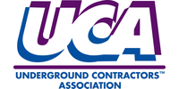 Underground Contractors Association logo