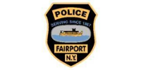 Fairport Police logo