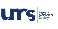 Uganda Marketers Society logo