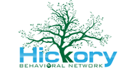 Hickory Network logo