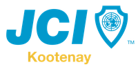 JCI Kootenay logo