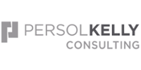 PERSOLKELLY Consulting logo
