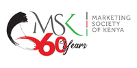 Marketing Society of Kenya logo
