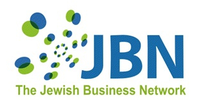 The Jewish Business Network (JBN) logo