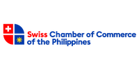 Swiss Chamber of Commerce of the Philippines logo