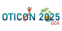 OTICON 2024 logo