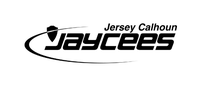 Jersey Calhoun Jaycees logo