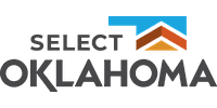 Select Oklahoma logo