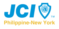 JCI Philippine-New York logo